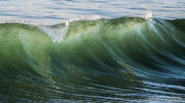 Okyanus suyu sıcaklıkları alarm veriyor