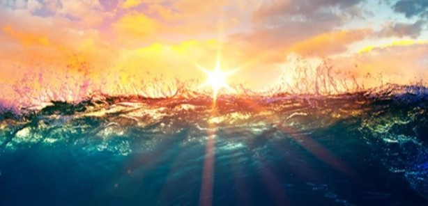 Foto - Okyanus suyu sıcaklıkları alarm veriyor