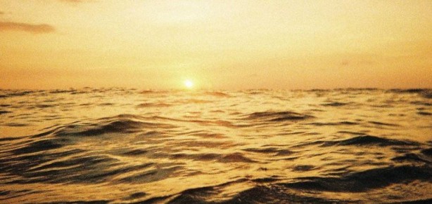 Foto - Okyanus suyu sıcaklıkları alarm veriyor