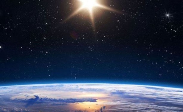 Foto - Okyanusa sahip süper dünya keşfedildi