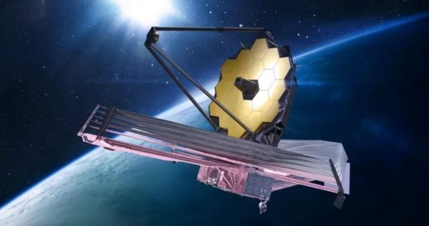 Foto - Okyanusa sahip süper dünya keşfedildi