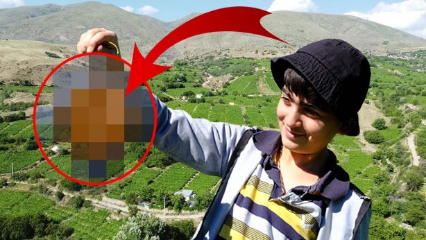 Olacak iş değil! Bu, küçük çaplı bir mucize! Duyunca şoke olacaksınız 