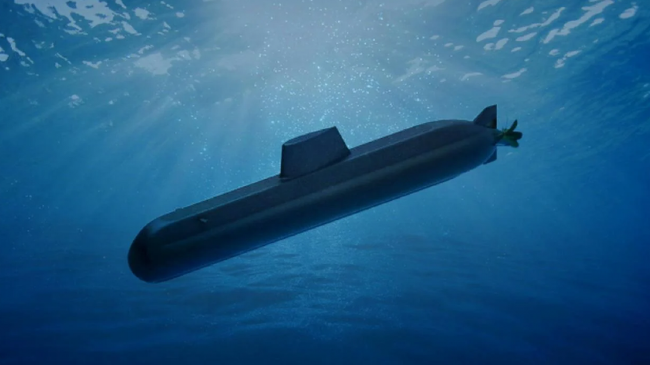 Foto - Olacak iş değil: Filistin'i tanıma kararı alan ülkenin gizli savaş uçağı bilgilerini sızdırdılar