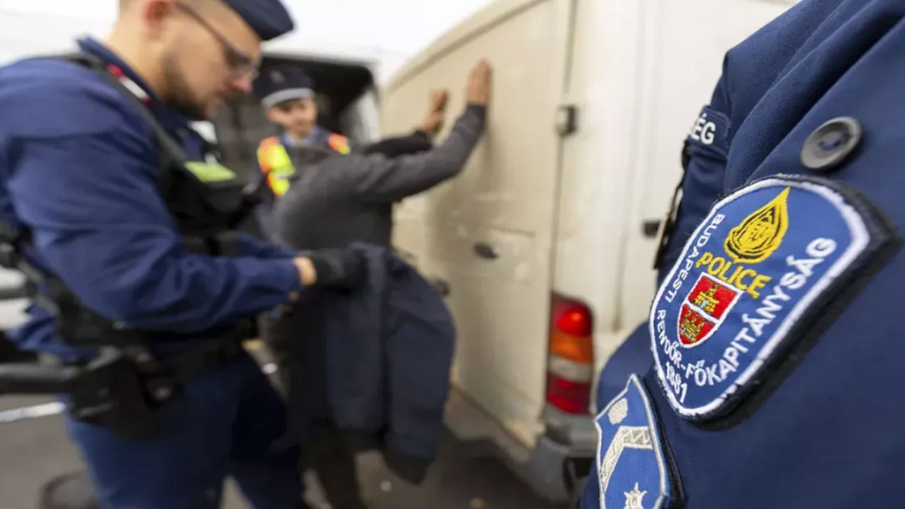 Foto - Olacak iş değil: Kilolarca altını Bulgaristan'a kaptırdık