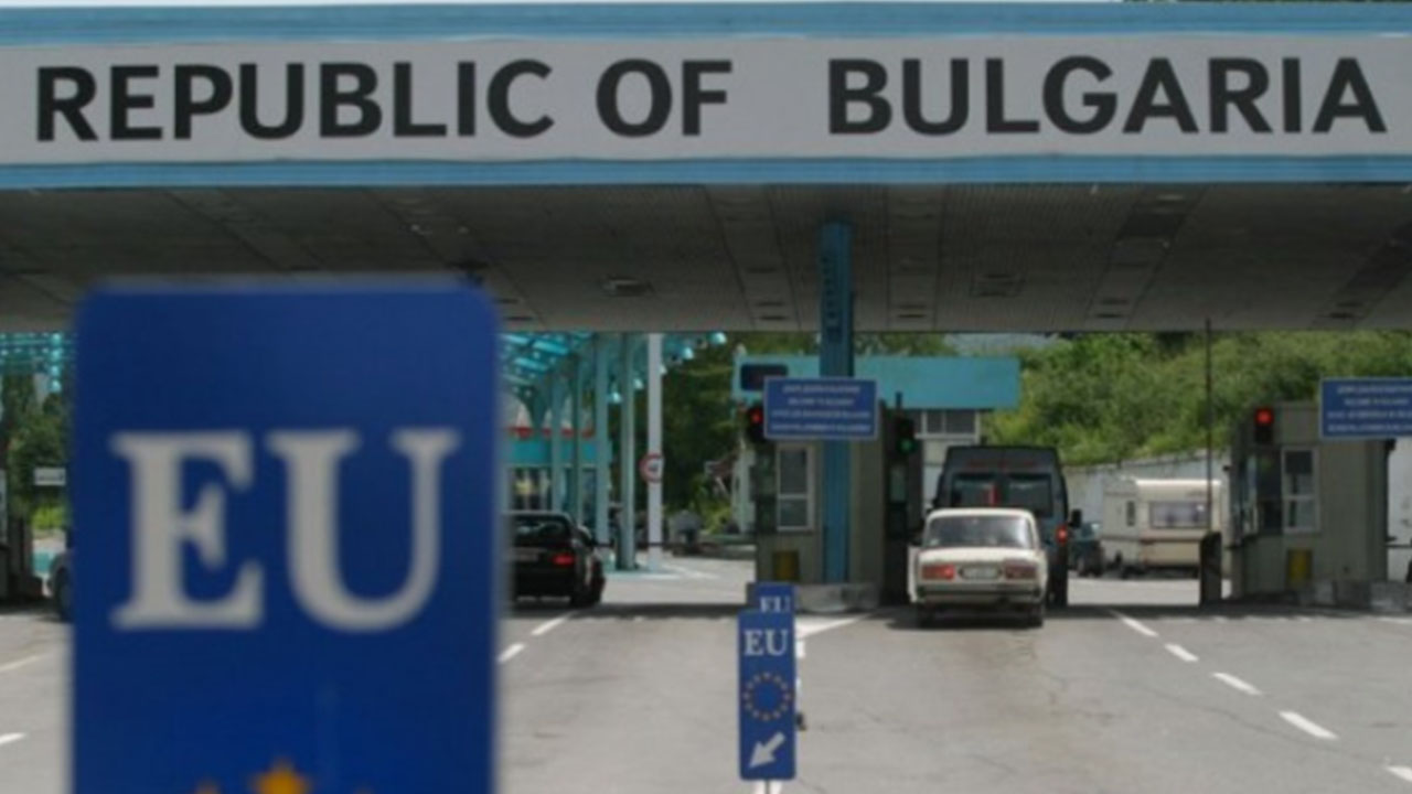 Foto - Olacak iş değil: Kilolarca altını Bulgaristan'a kaptırdık