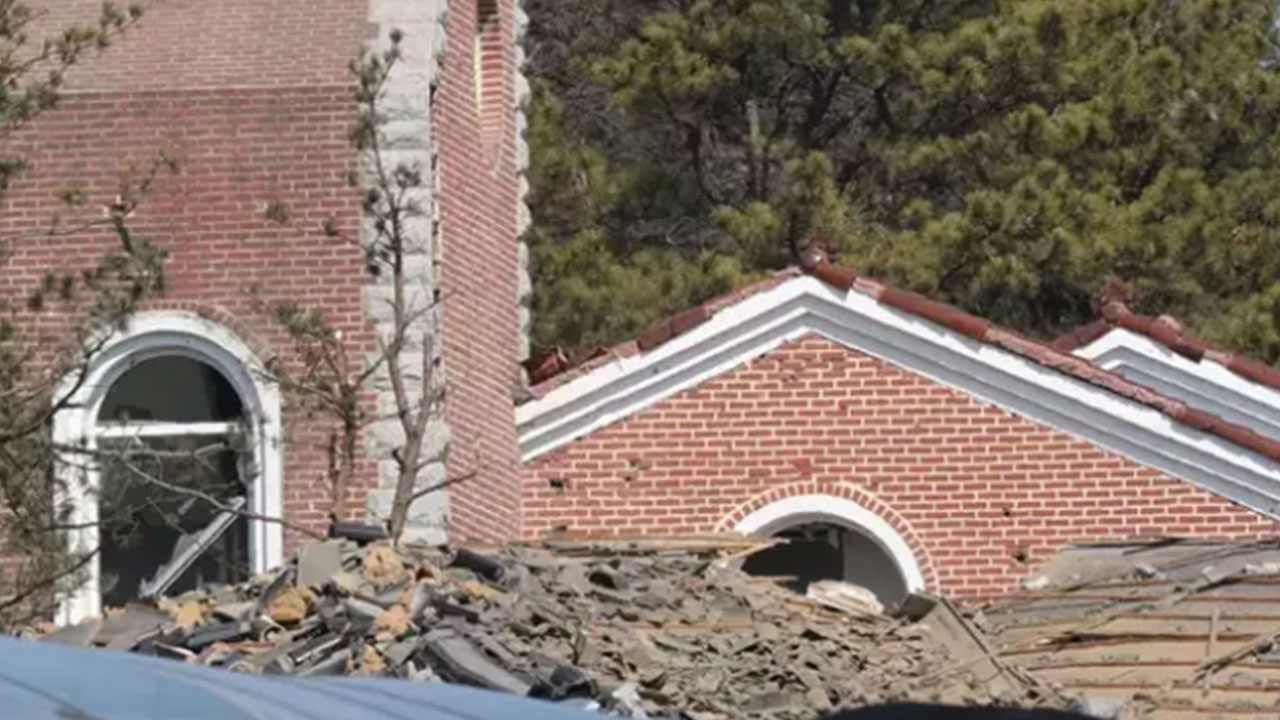 Foto - Olacak iş değil! Savaş uçakları yanlışlıkla sivilleri vurdu