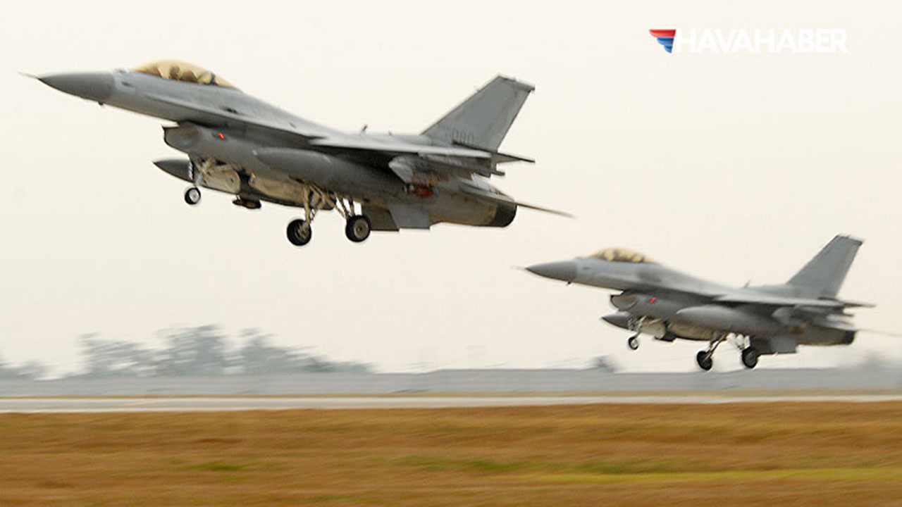 Foto - Olacak iş değil! Savaş uçakları yanlışlıkla sivilleri vurdu