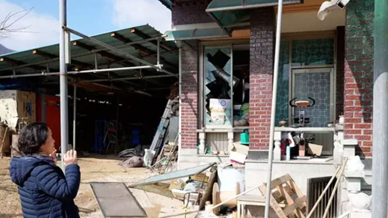 Foto - Olacak iş değil! Savaş uçakları yanlışlıkla sivilleri vurdu