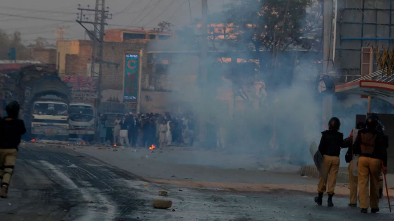 Olacak iş değil! Türkiye'nin dostu iki Müslüman ülke çatışmaya başladı: Çok sayıda ölü var