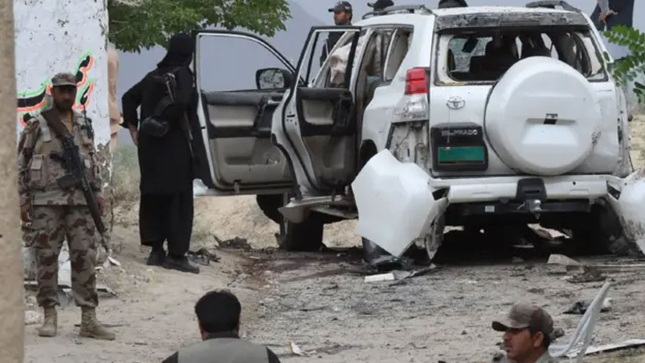 Foto - Olacak iş değil! Türkiye'nin dostu iki Müslüman ülke çatışmaya başladı: Çok sayıda ölü var