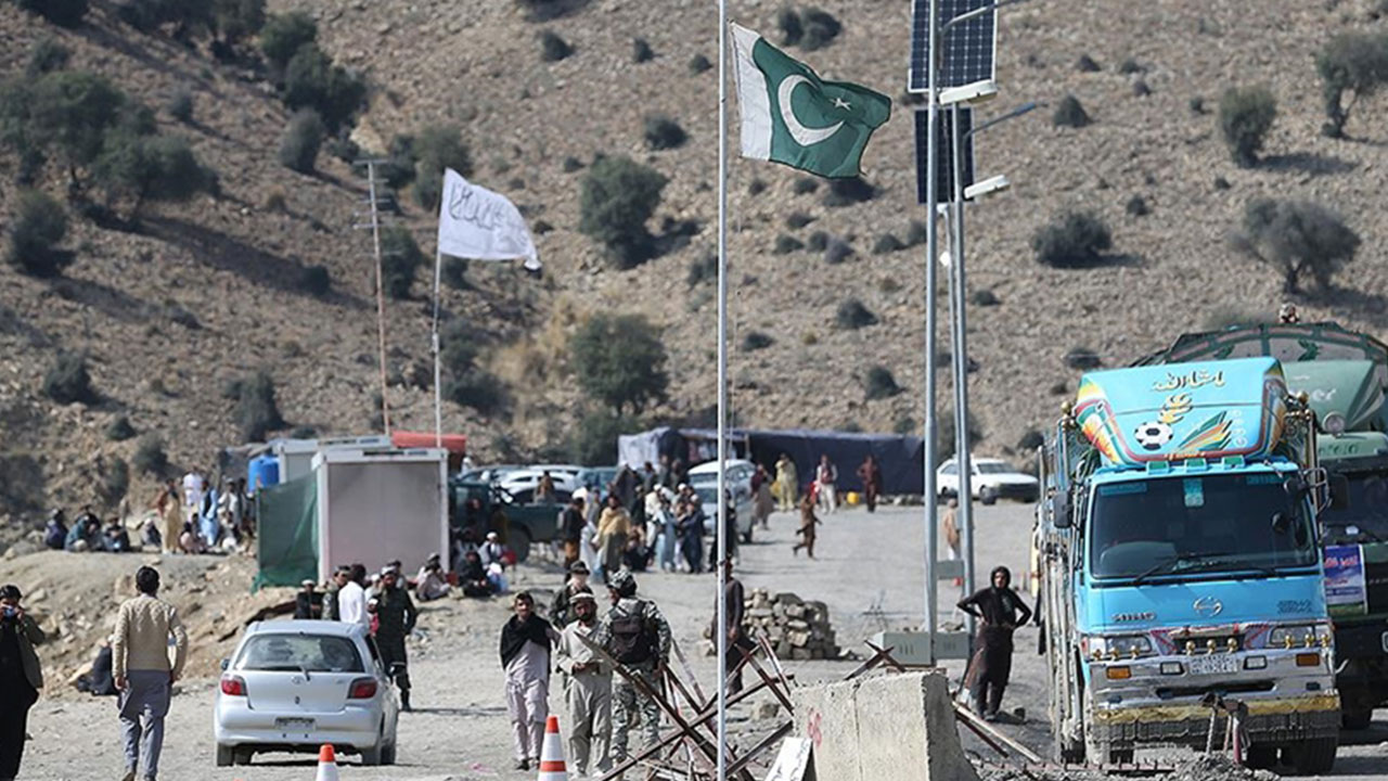 Foto - Olacak iş değil! Türkiye'nin dostu iki Müslüman ülke çatışmaya başladı: Çok sayıda ölü var