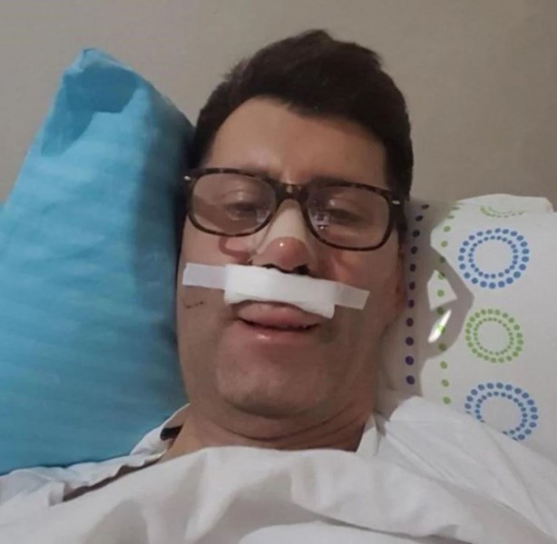 Foto - 'Olacak O Kadar' ile milyonların sempatisini kazanmıştı! Ahmet Çevik yıllar sonra ortaya çıktı! Yeni işi herkesi şaşkına çevirdi