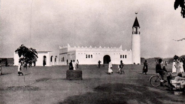 Foto - Olacak şey değil! O müezzin MOSSAD ajanı çıktı! Duyanların ağzı bir karış açık kaldı