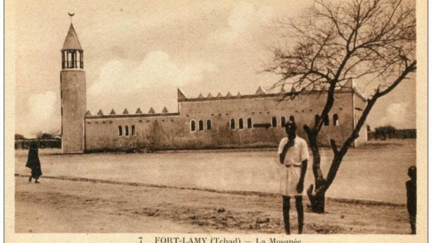 Foto - Olacak şey değil! O müezzin MOSSAD ajanı çıktı! Duyanların ağzı bir karış açık kaldı