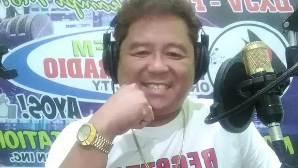 Foto - Olacak şey değil! O ünlü gazeteci canlı yayında öldürüldü! Herkes şokta