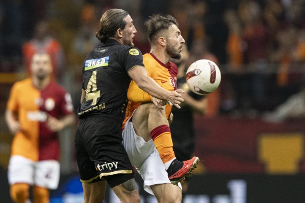 Foto - Olacak şey değil! Okan Buruk’tan sürpriz karar: Belli oldu…