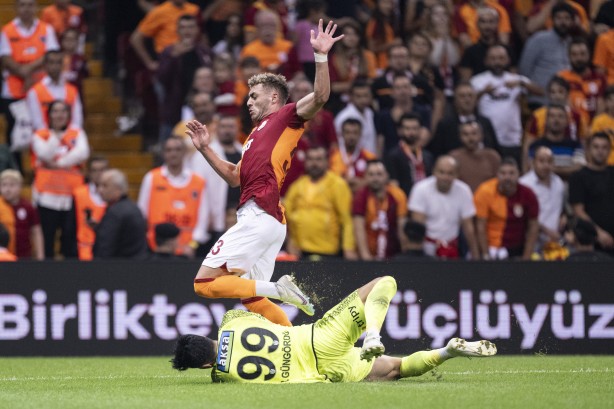 Foto - Olacak şey değil! Okan Buruk’tan sürpriz karar: Belli oldu…