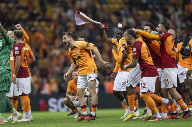 Foto - Olacak şey değil! Okan Buruk’tan sürpriz karar: Belli oldu…