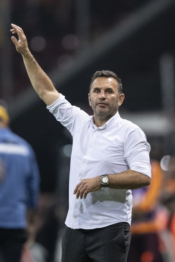 Foto - Olacak şey değil! Okan Buruk’tan sürpriz karar: Belli oldu…