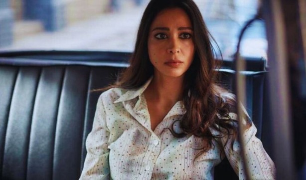 Foto - Olacak şey değil! Rezalet ki ne rezalet! Ünlü oyuncu, "Hamas'a destekten" gözaltına alındı