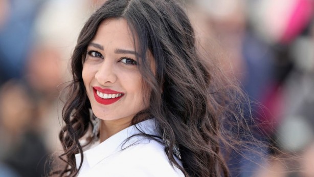 Foto - Olacak şey değil! Rezalet ki ne rezalet! Ünlü oyuncu, "Hamas'a destekten" gözaltına alındı