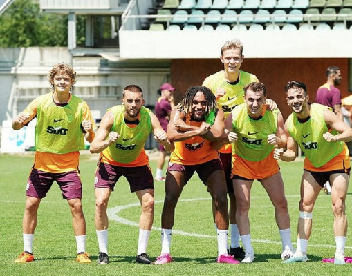 Foto - Olacaklara şahit olun... Aman dikkat: Bu transferlerle Şampiyonlar Ligi kupası gelir!