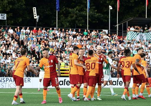 Olacaklara şahit olun... Aman dikkat: Bu transferlerle Şampiyonlar Ligi kupası gelir!