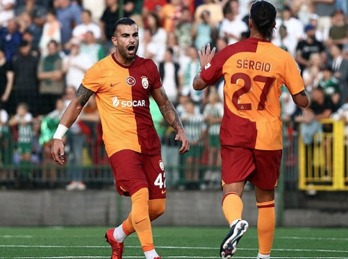 Foto - Olacaklara şahit olun... Aman dikkat: Bu transferlerle Şampiyonlar Ligi kupası gelir!