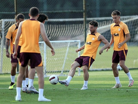 Foto - Olacaklara şahit olun... Aman dikkat: Bu transferlerle Şampiyonlar Ligi kupası gelir!