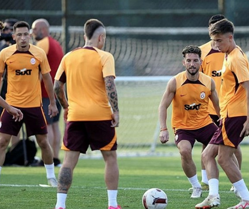 Foto - Olacaklara şahit olun... Aman dikkat: Bu transferlerle Şampiyonlar Ligi kupası gelir!