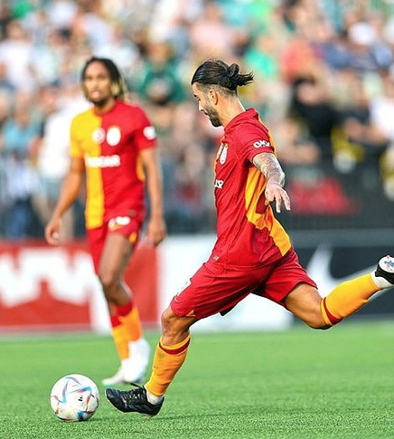 Foto - Olacaklara şahit olun... Aman dikkat: Bu transferlerle Şampiyonlar Ligi kupası gelir!