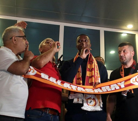 Foto - Olacaklara şahit olun... Aman dikkat: Bu transferlerle Şampiyonlar Ligi kupası gelir!