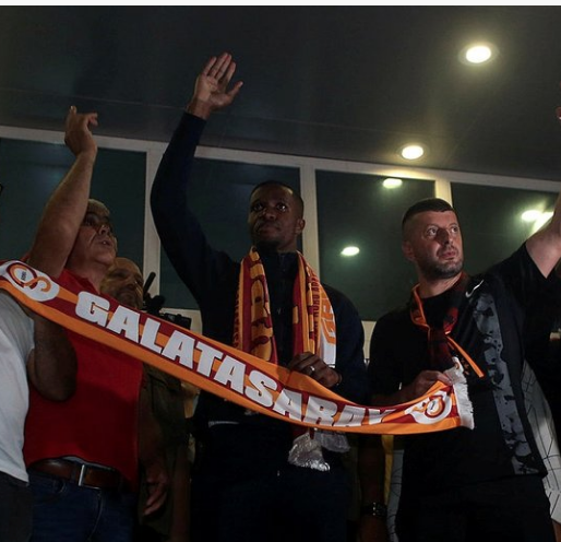 Foto - Olacaklara şahit olun... Aman dikkat: Bu transferlerle Şampiyonlar Ligi kupası gelir!