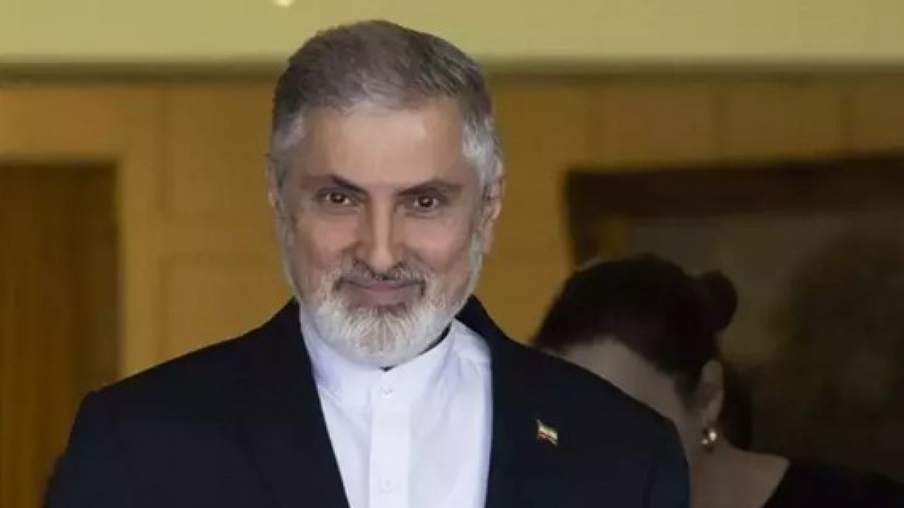 Foto - 'Olağan dışı saldırı diyerek duyurdu: Büyükelçiyi sınır dışı edecekler!