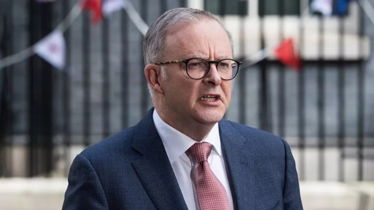 'Olağan dışı saldırı diyerek duyurdu: Büyükelçiyi sınır dışı edecekler!