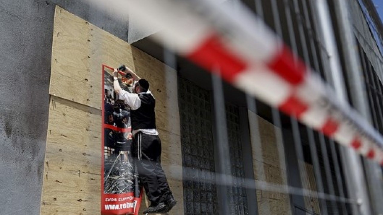 Foto - 'Olağan dışı saldırı diyerek duyurdu: Büyükelçiyi sınır dışı edecekler!