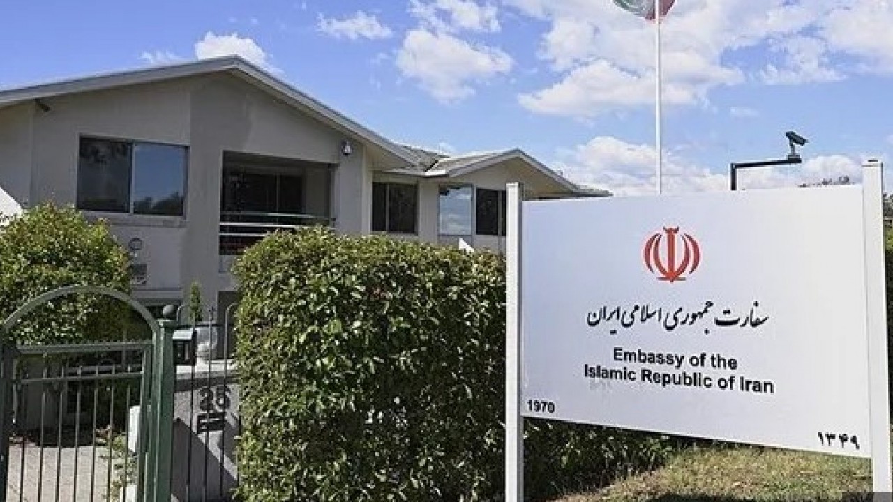 Foto - 'Olağan dışı saldırı diyerek duyurdu: Büyükelçiyi sınır dışı edecekler!