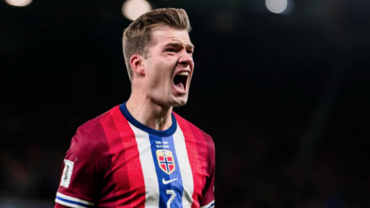 Olanlar herkesi şaşırttı... Fenerbahçe'nin işi zor! Sörloth için dev rakip