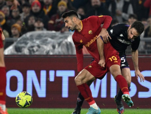Foto - Olanlar oldu: Galatasaray'dan milli yıldıza kanca! Kiralama formülü masada