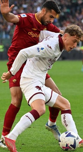 Foto - Olanlar oldu: Galatasaray'dan milli yıldıza kanca! Kiralama formülü masada