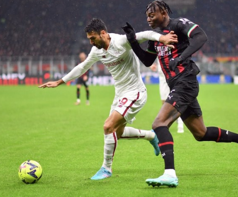 Foto - Olanlar oldu: Galatasaray'dan milli yıldıza kanca! Kiralama formülü masada