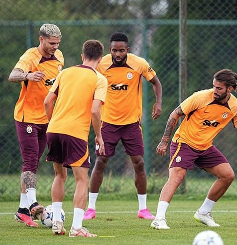 Olanlar oldu: Galatasaray'dan milli yıldıza kanca! Kiralama formülü masada