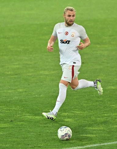 Foto - Olanlar oldu! Galatasaray'ı sarsacak gelişme: Adeta dillerini yuttu...