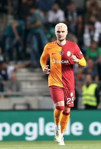 Olanlar oldu! Galatasaray'ı sarsacak gelişme: Adeta dillerini yuttu...