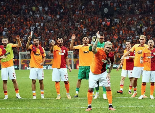 Olanlar oldu! Galatasaray'ı sarsacak gelişme: Adeta dillerini yuttu...