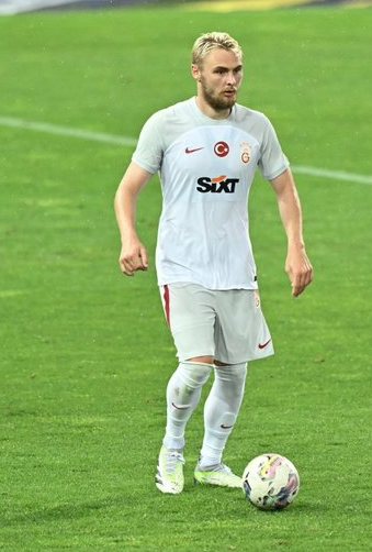 Foto - Olanlar oldu! Galatasaray'ı sarsacak gelişme: Adeta dillerini yuttu...