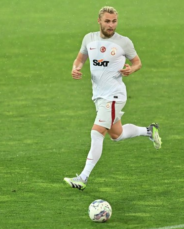 Foto - Olanlar oldu! Galatasaray'ı sarsacak gelişme: Adeta dillerini yuttu...