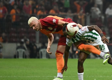 Foto - Olanlar oldu! Galatasaray'ı sarsacak gelişme: Adeta dillerini yuttu...