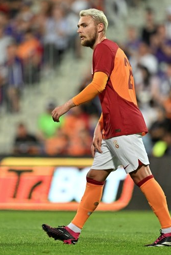 Foto - Olanlar oldu! Galatasaray'ı sarsacak gelişme: Adeta dillerini yuttu...