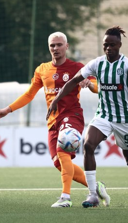 Foto - Olanlar oldu! Galatasaray'ı sarsacak gelişme: Adeta dillerini yuttu...